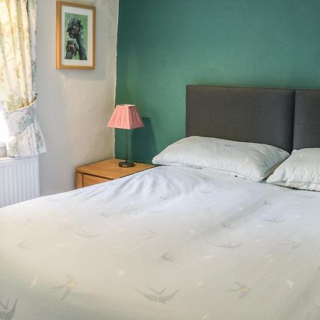 8 Stonegate Villa Bentham Eksteriør bilde
