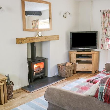8 Stonegate Villa Bentham Eksteriør bilde
