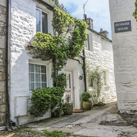 8 Stonegate Villa Bentham Eksteriør bilde