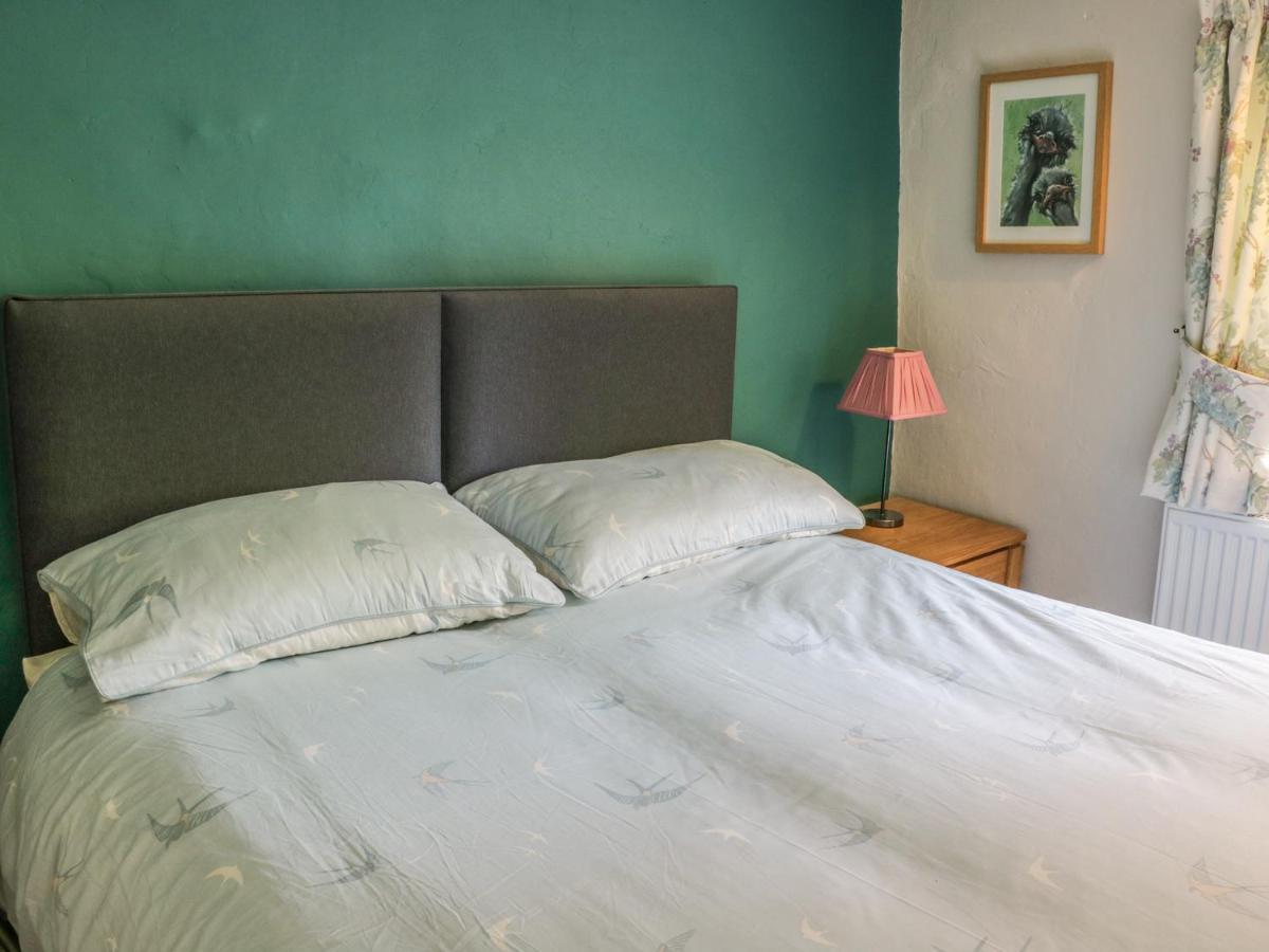 8 Stonegate Villa Bentham Eksteriør bilde