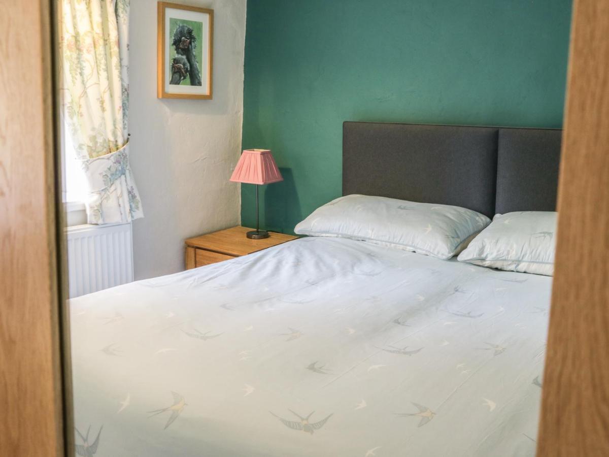 8 Stonegate Villa Bentham Eksteriør bilde
