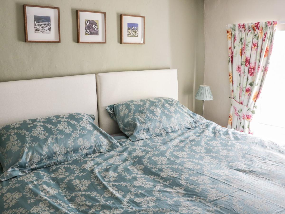 8 Stonegate Villa Bentham Eksteriør bilde
