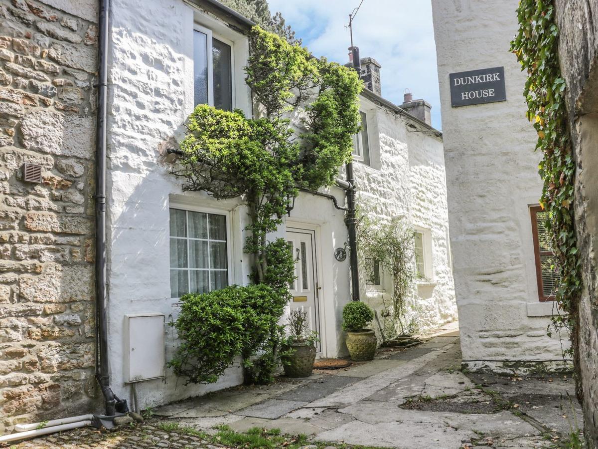 8 Stonegate Villa Bentham Eksteriør bilde